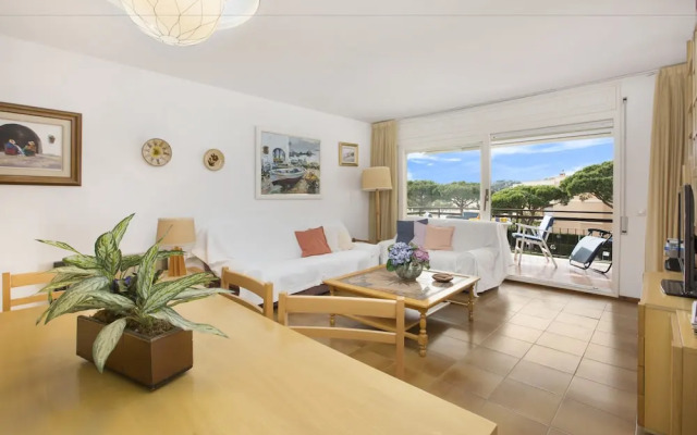 Apartment Alguer 2