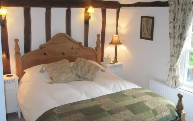 The Peacock Inn