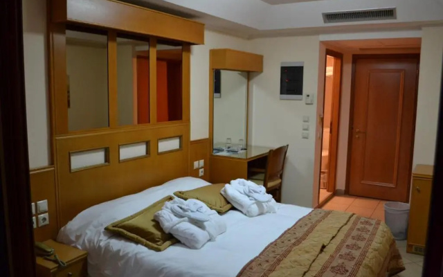 Elena Hotel