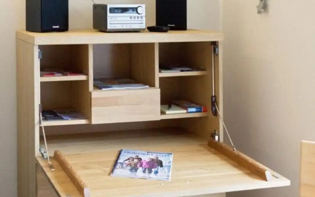 Holiday Apartment Jolle D11