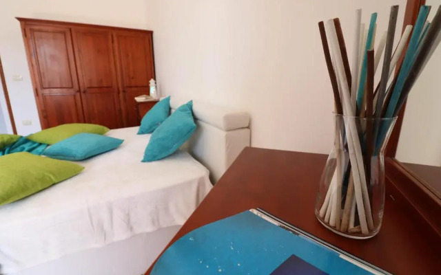 Michelle's House in Otranto