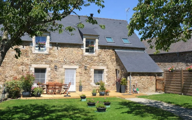 Chambres D'hôtes Domaine de la Motillais