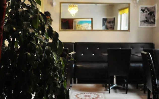 Pasha Hotel