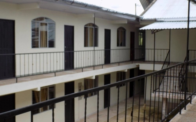 Hotel El Korral