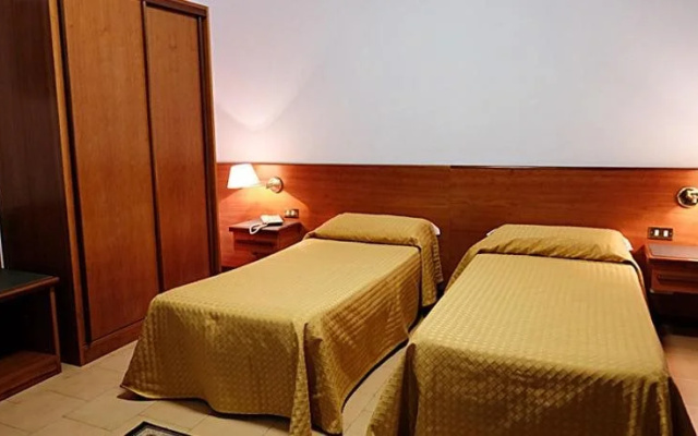 Hotel Due Fontane