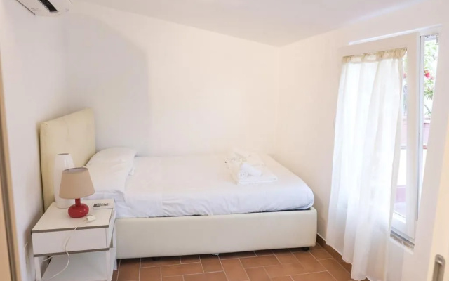 Monti Colosseum Accommodation