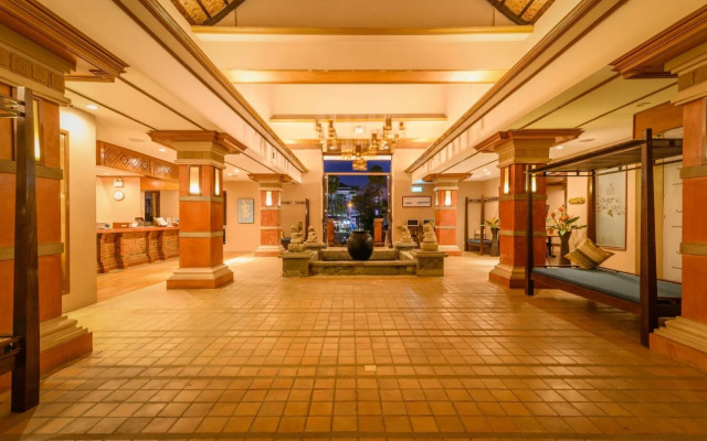 Phuket Kata Resotel