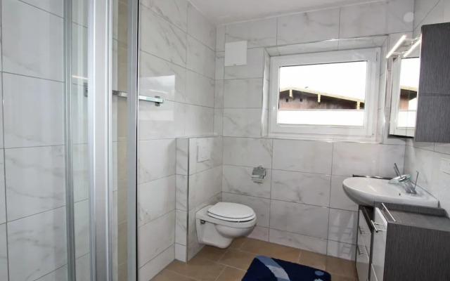 Cozy Apartment in Aschau im Zillertal near Ski Lift