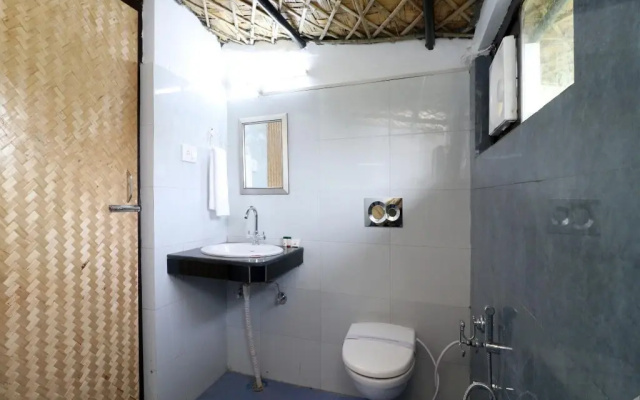 The Gharonda Hut by OYO Rooms