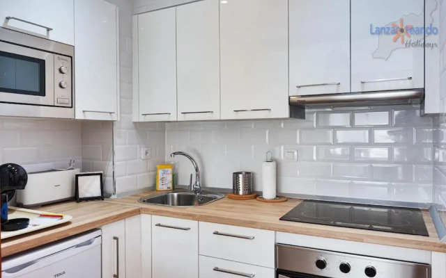 Vivienda Vacacional Los Molinos 7210