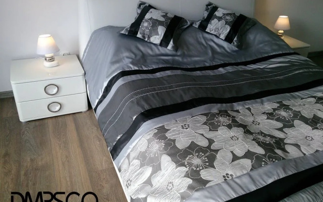 apartament kołobrzeg