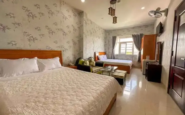 Hotel Phu Hai