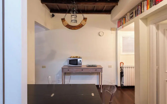 Fori Imperiali Lovers Apartment