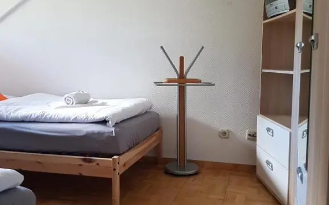 Pension Hubertus