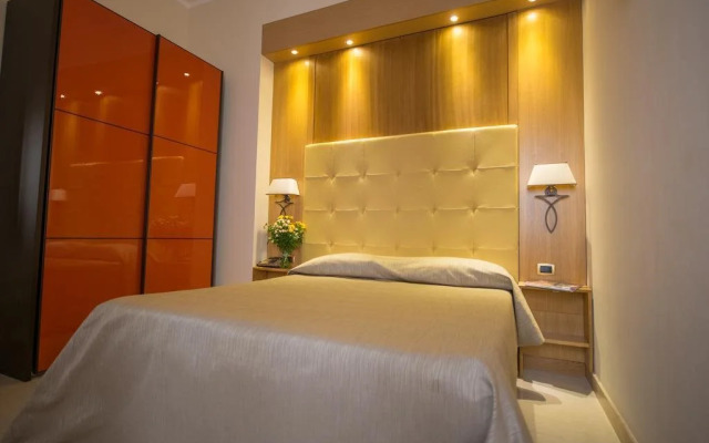 Albergo Russo