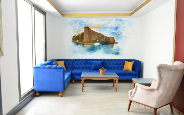 Nagas Hotel