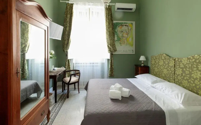 B&B Talia Guest House