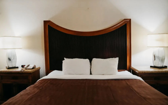 Hotel Bluestone