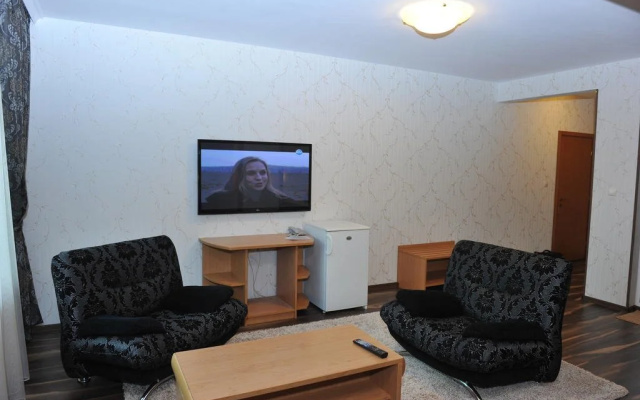 Eros Motel