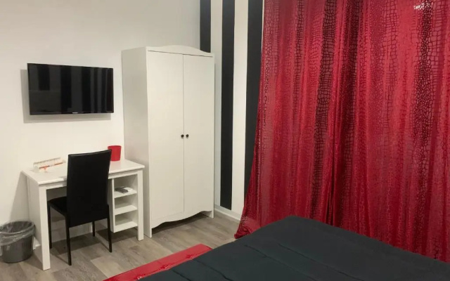 B&B Ramura