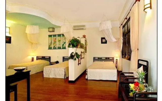 Southern Hotel & Villa