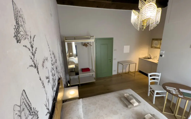 Relais Cocci Grifoni - Panoramic Wine Resort