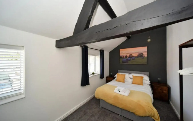 Chester Road Apartments