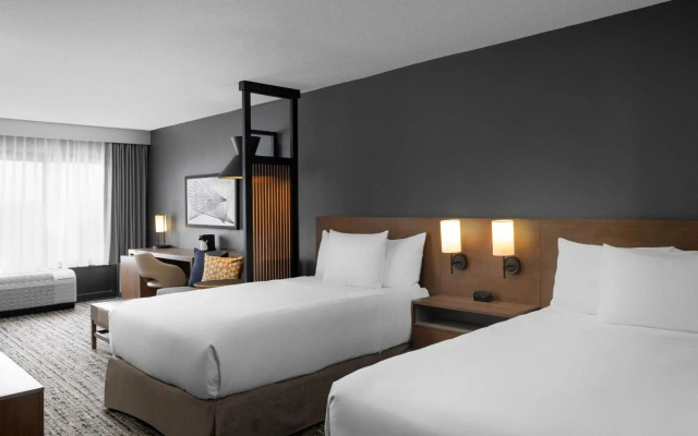 Hyatt Place Atlanta / Cobb Galleria