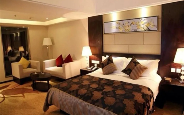 Kunming Gushen Hotel