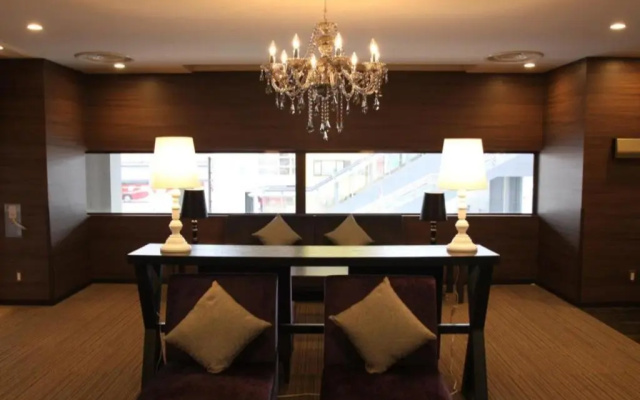 Hotel Il Credo Gifu - Vacation STAY 84597