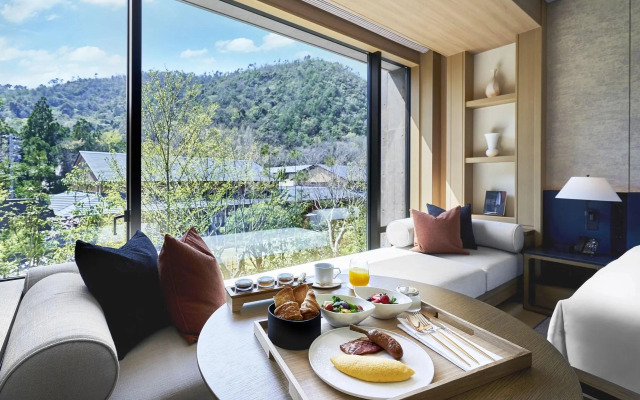 ROKU KYOTO, LXR Hotels & Resorts