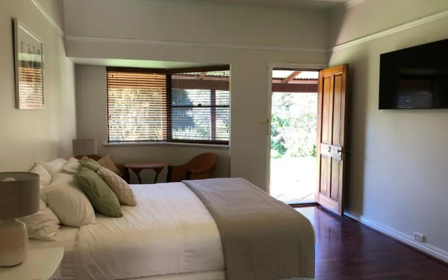 Springwood Homestead B&B