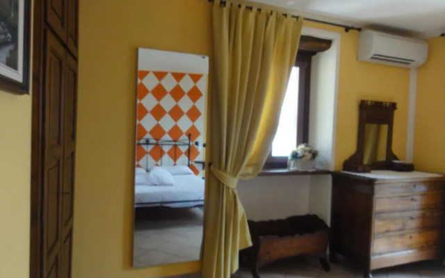 CasAle Fe-Wo - Appartamenti con vista Lago