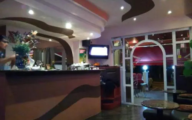 Guest house Petra