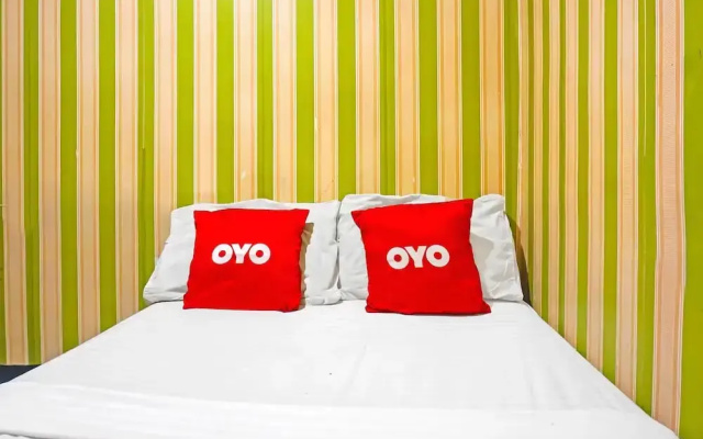 Hotel O Tangki Residence 2