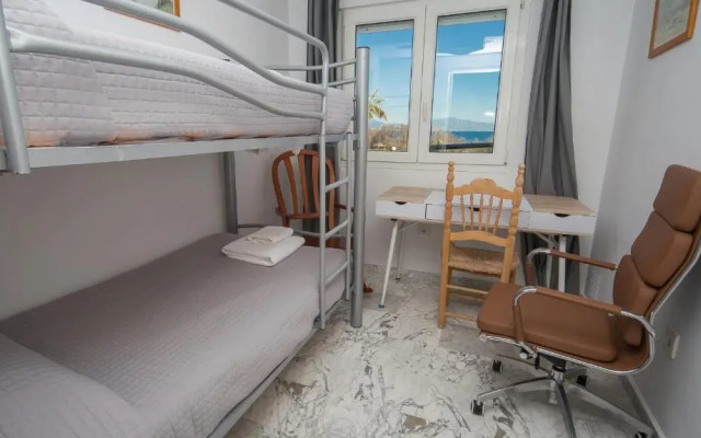 Manilva Beach 109