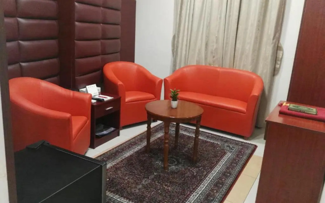 Al Aseel Ajyad