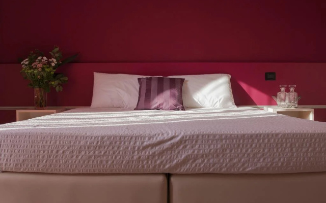 La Castellana B&B