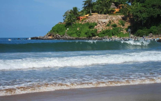 Villas del Mar