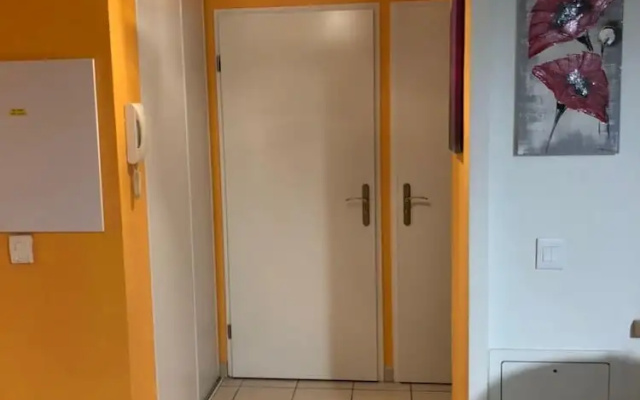 Appartement neuf Cergy le Haut