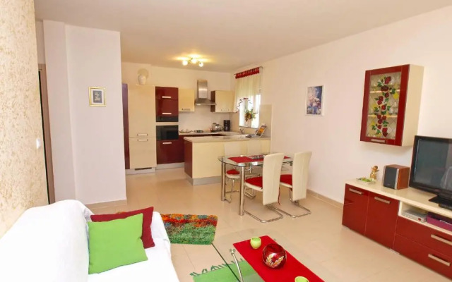 Apartment Branka 1003
