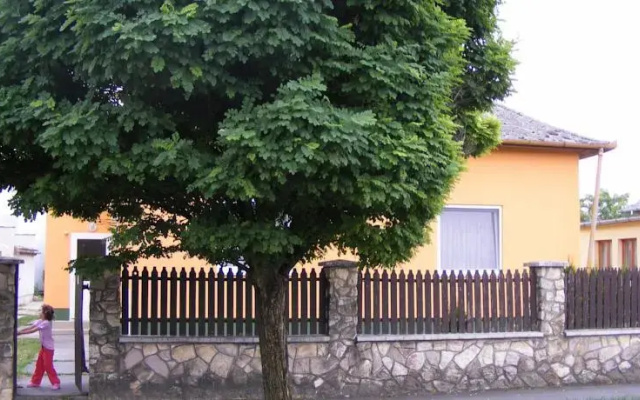Kunsági Apartman