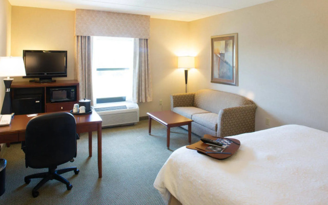 Hampton Inn Sayre