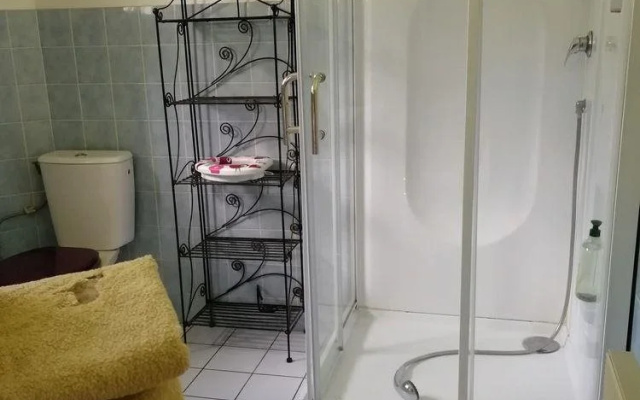 Chambre d'hôtes Tournemire