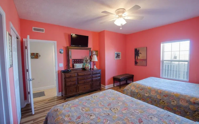 Myrtle Beach 401A Villa Villa 4