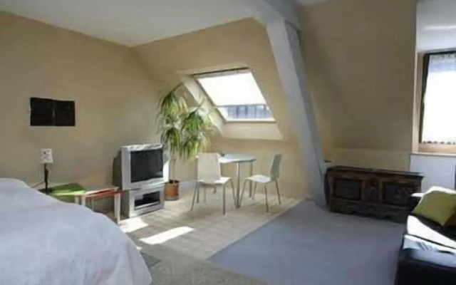 Gaestezimmer Plaenke