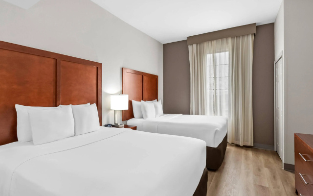 Comfort Suites Near Potomac Mills