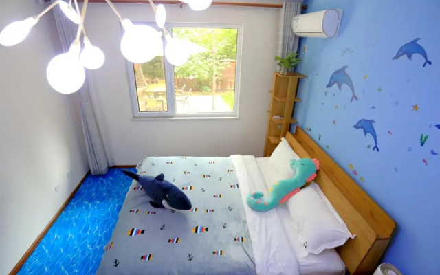 Fairy Tale World Holiday Apartment