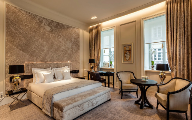 Hotel Bellotto