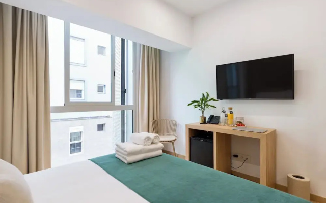 Hotel Emeté & Coworking by Airnest